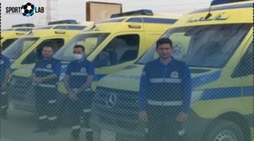 وظائف هيئة الإسعاف تعلن فتح باب التقديم لـ4000 وظيفة شاغرة